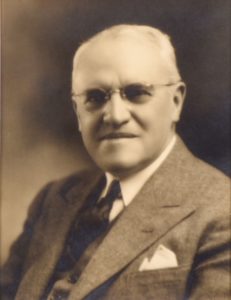 George F. Helms III